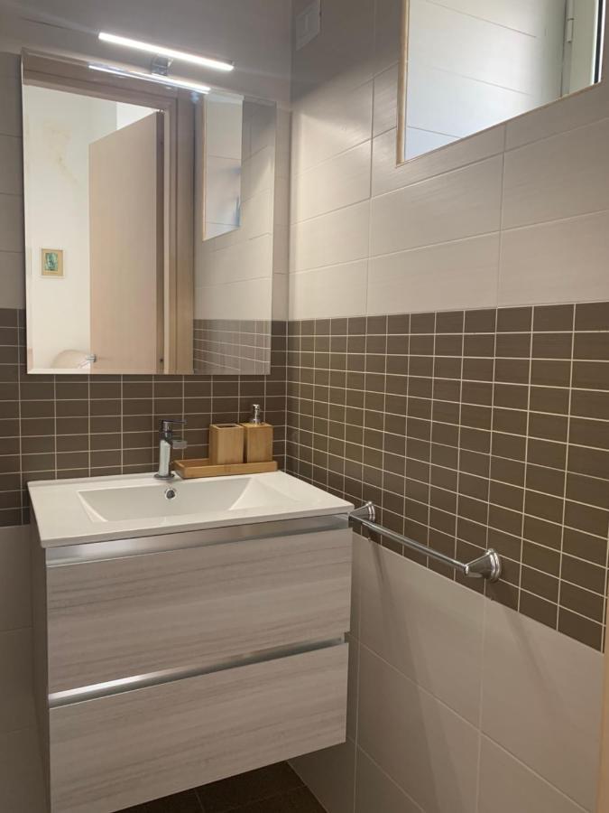 קסטלמרה די סטביה Stabiae Blu Apartment מראה חיצוני תמונה