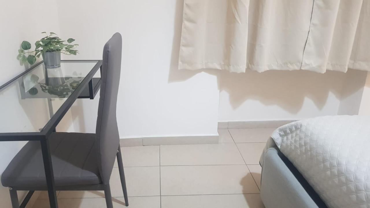 קסטלמרה די סטביה Stabiae Blu Apartment מראה חיצוני תמונה